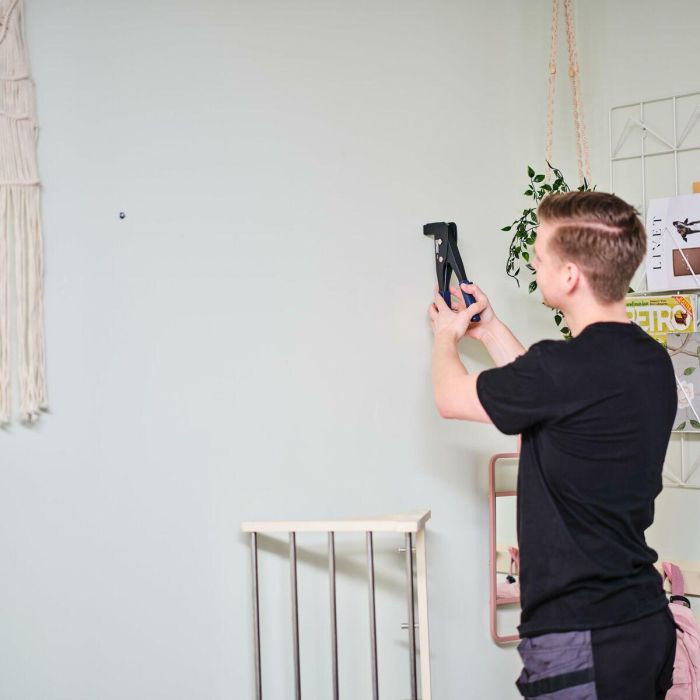 Rapid 5001549 Tapones de Expansión Metálicos Ø11x37 Tornillo M5x48 Paquete de 10 uds 7 Rapid 5001549 Tapones de Expansión Metálicos Ø11x37 Tornillo M5x48 Paquete de 10 uds 7