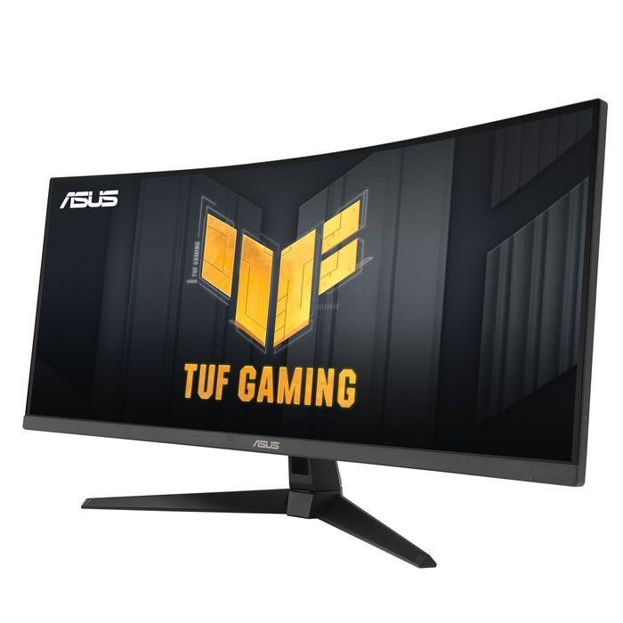 Asus TUF Gaming VG34VQ3B Monitor 34" UltraWide Quad HD 3440x1440 1ms 180Hz HDR400 FreeSync Premium 90LM0AA0-B01170 2 Asus TUF Gaming VG34VQ3B Monitor 34" UltraWide Quad HD 3440x1440 1ms 180Hz HDR400 FreeSync Premium 90LM0AA0-B01170 2