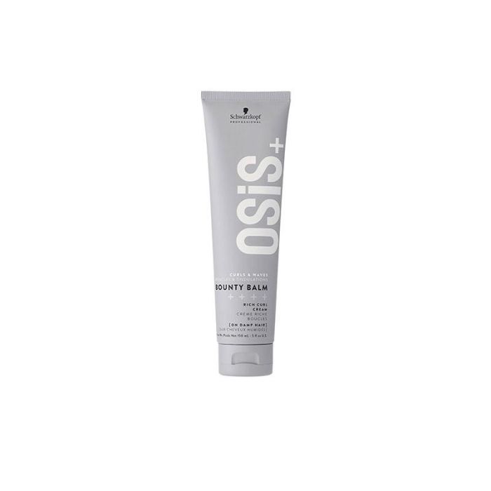 Schwarzkopf Osis Rizos Y Ondas Bounty Balsamo 150 ml