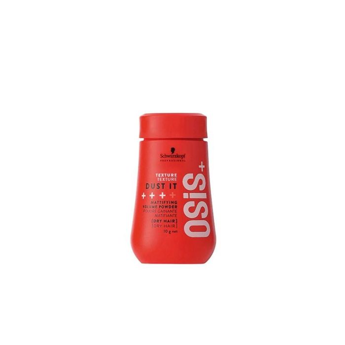 Schwarzkopf Osis Texture Dust It Powder Polvo 10 gr