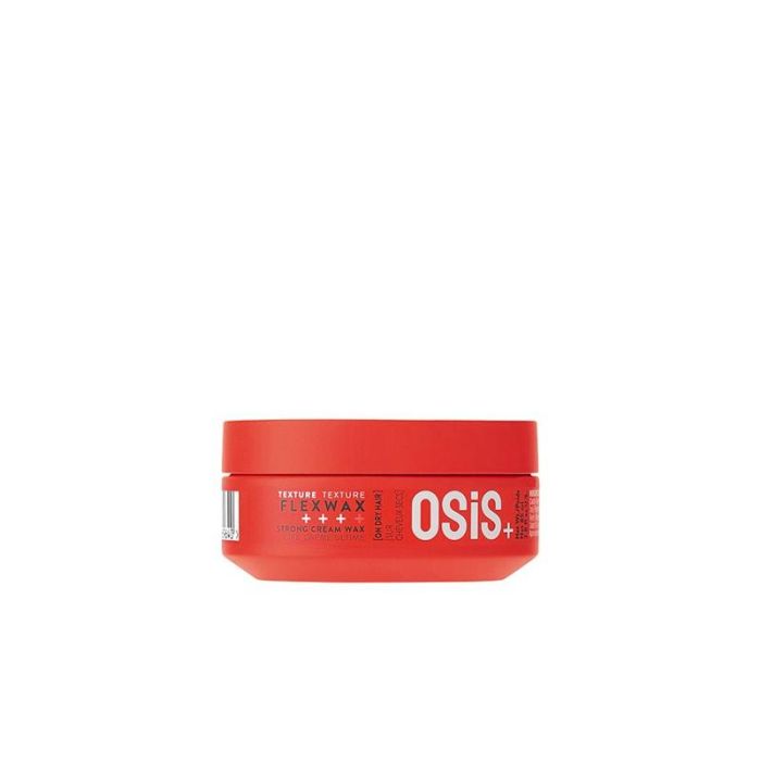 Schwarzkopf Osis Texture Flexwax Cera 85 ml