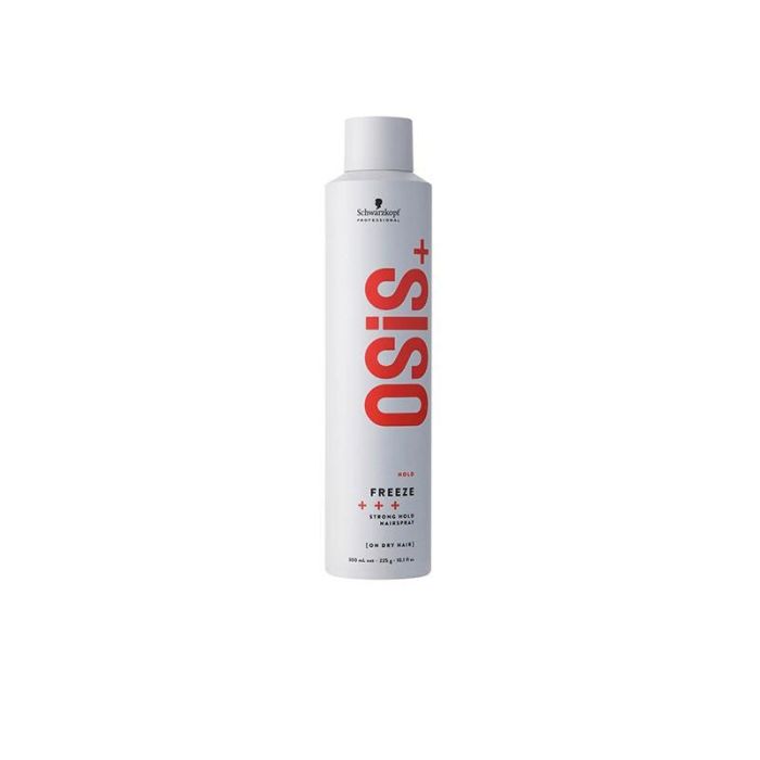 Osis+ Freeze 300 mL Schwarzkopf