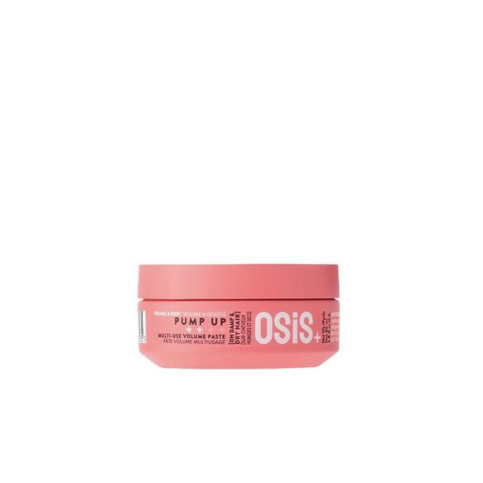 Schwarzkopf Osis Volumen Y Cuerpo Pump Up Multi Use Volume Paste 85 ml