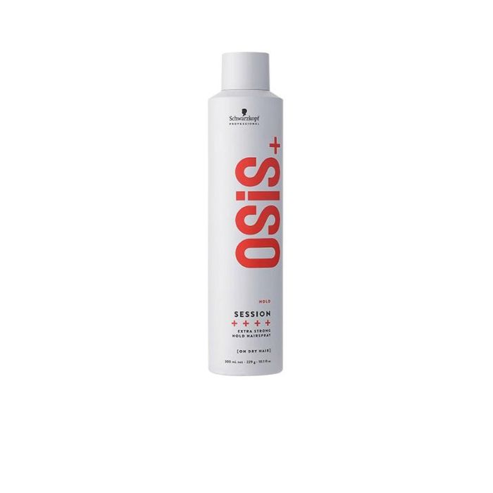 Schwarzkopf Osis Fijación Session Extra Strong Laca 300 ml