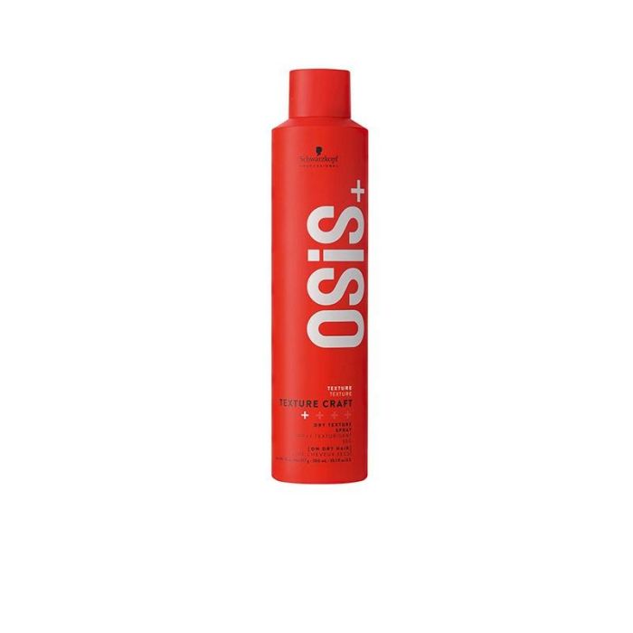 Schwarzkopf Osis Texture Craft Spray 300 ml