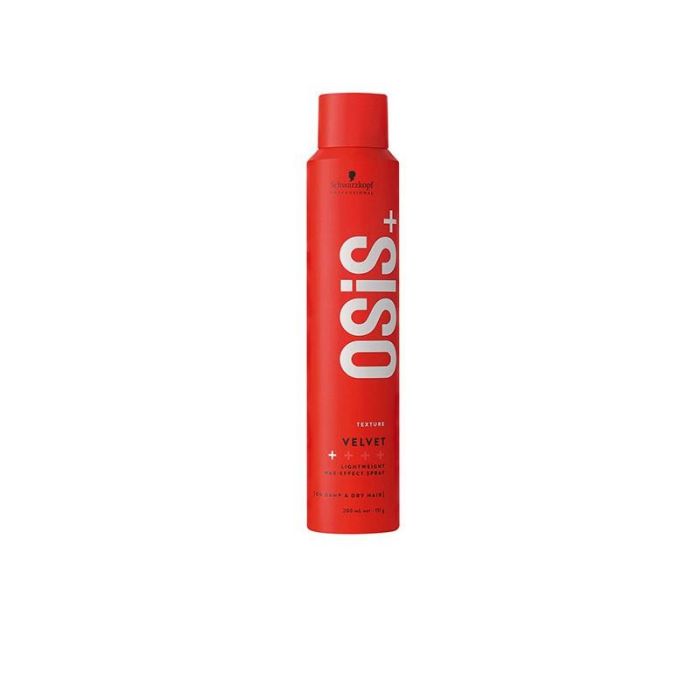 Schwarzkopf Osis Texture Velvet 200 ml