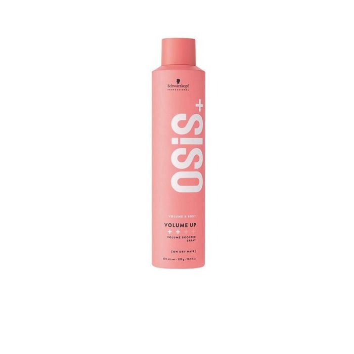 Schwarzkopf Osis Volumen Y Cuerpo Up Booster Spray 300 ml