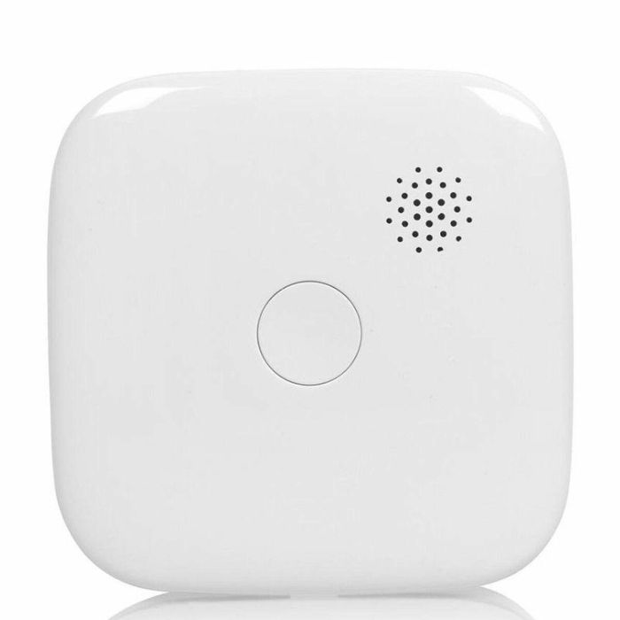 Detector de Humo Smartwares FSM-12601 2 Detector de Humo Smartwares FSM-12601 2