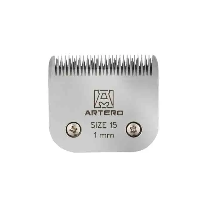 Artero Cuchilla 15 Top Class 1 mm Artero Cuchilla 15 Top Class 1 mm