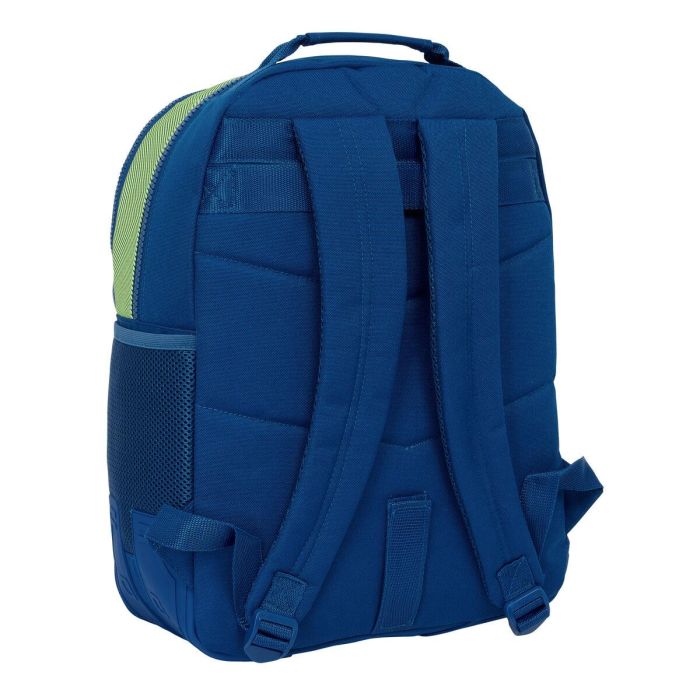 Mochila Escolar Munich North Azul marino 32 x 42 x 15 cm 1 Mochila Escolar Munich North Azul marino 32 x 42 x 15 cm 1