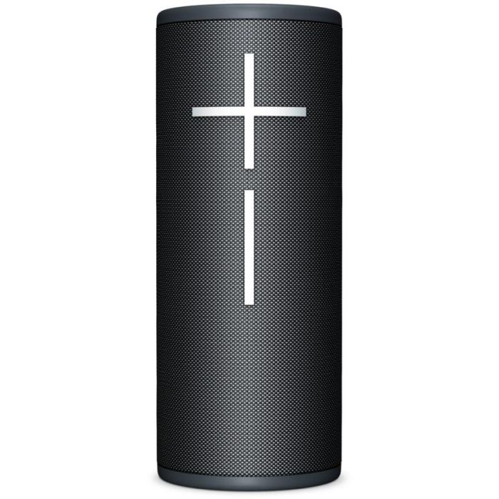 Ultimate Ears UE BOOM 4 active black 0 Ultimate Ears UE BOOM 4 active black 0