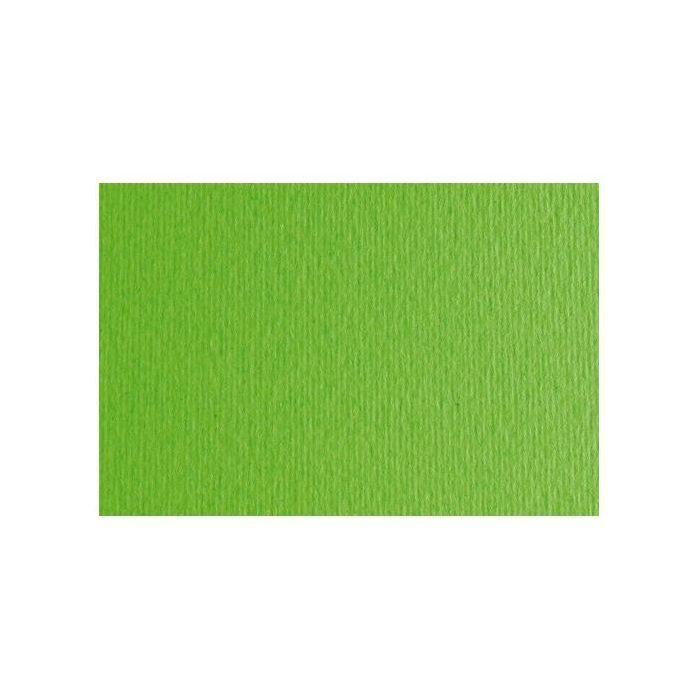 Sadipal Cartulina Texturizada 220g/m² Verde Pisello 50x70 cm (20 Unidades) para Dibujo y Manualidades FSC (20 Unidades)
