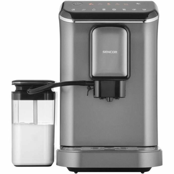 Cafetera de Goteo Sencor 1 Cafetera de Goteo Sencor 1