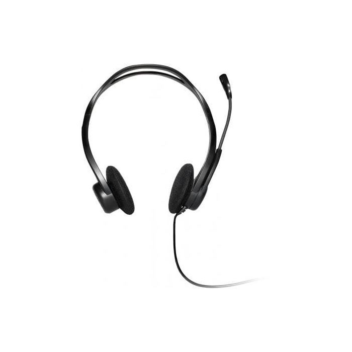 Logitech PC Headset 960 USB 1 Logitech PC Headset 960 USB 1