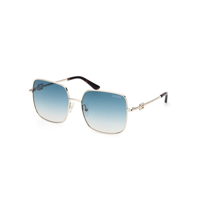 Gafas de Sol Unisex Guess GU7906-H-5832P ø 58 mm 2