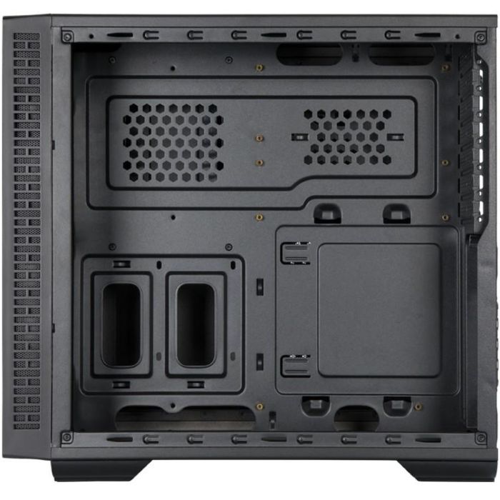 Midi Chieftec Uni Serie UK-02B-OP 5 Midi Chieftec Uni Serie UK-02B-OP 5
