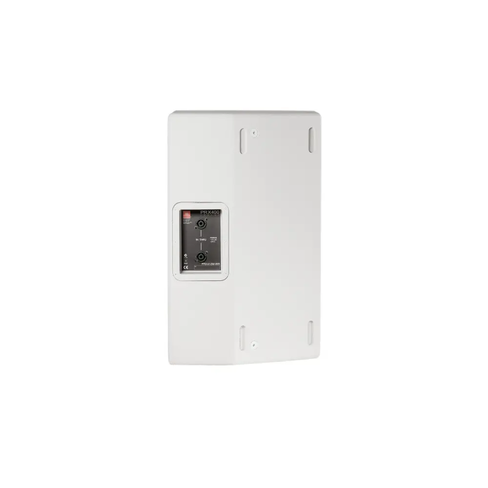 JBLPRO PRX412M-WH Altavoz de 12 Pulgadas Blanco Portátil para Refuerzo de Sonido y Monitoreo 1