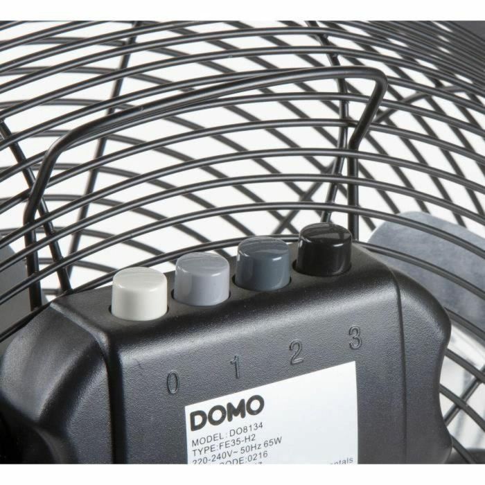 Ventilador - DOMO - DO8134 - 65 W 4