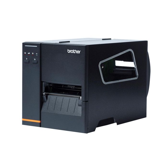 Impresora Brother Industrial Tj4120Tn Etiqueta 105.7 mm 2 Impresora Brother Industrial Tj4120Tn Etiqueta 105.7 mm 2