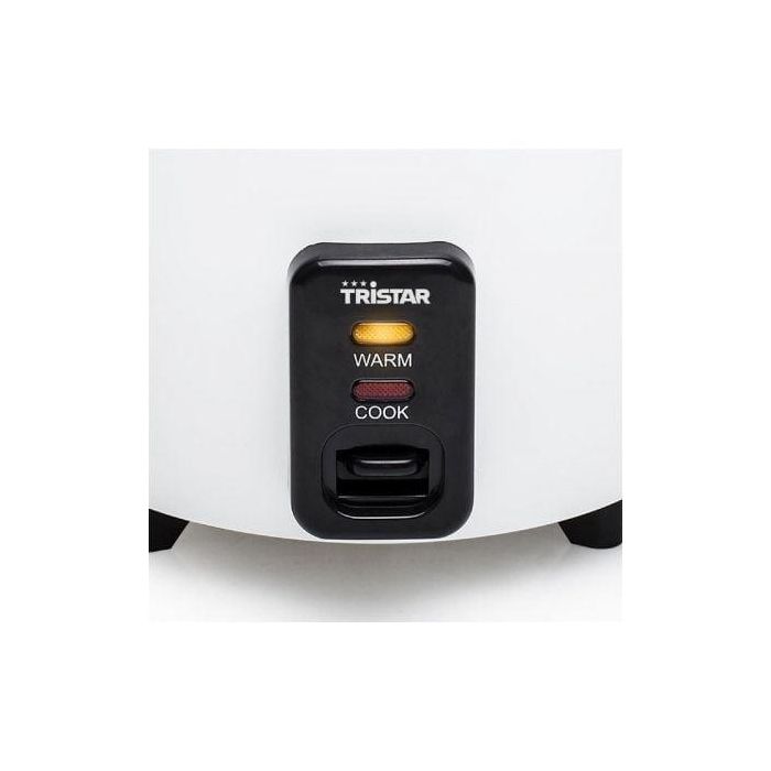 Arrocera Tristar RK-6117/ 300W/ Capacidad 0.6L 1