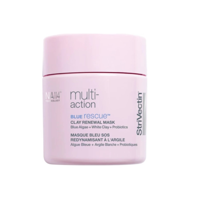 Strivectin Multi-Action Blue Rescue Mask