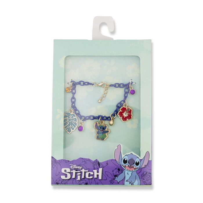 Pulsera charm Stitch Disney 1 Pulsera charm Stitch Disney 1