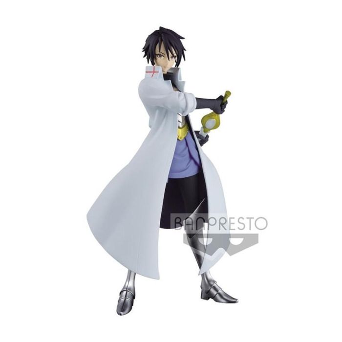 Figura Banpresto That Time I Got Figura Banpresto That Time I Got