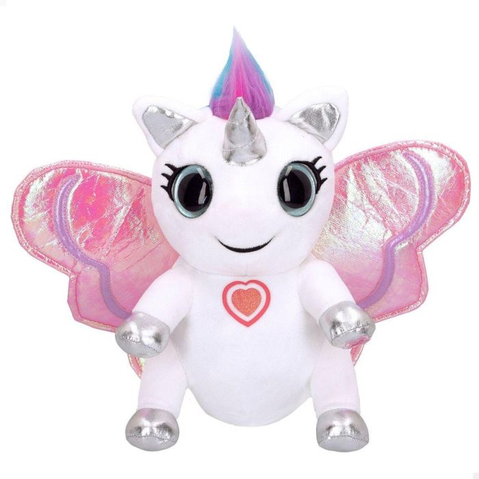 Peluche Eolo 31 x 24 x 13 cm (2 Unidades) 6 Peluche Eolo 31 x 24 x 13 cm (2 Unidades) 6