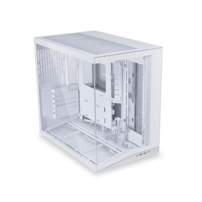 Caja Ordenador Gaming Lian Li O11D 1 Caja Ordenador Gaming Lian Li O11D 1