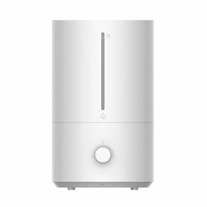Xiaomi BHR6605EU Humidificador 2 Lite 4L, 30h, 300ml/h, Antibacteriano 99.9%, Silencioso 38dB, Recarga Superior