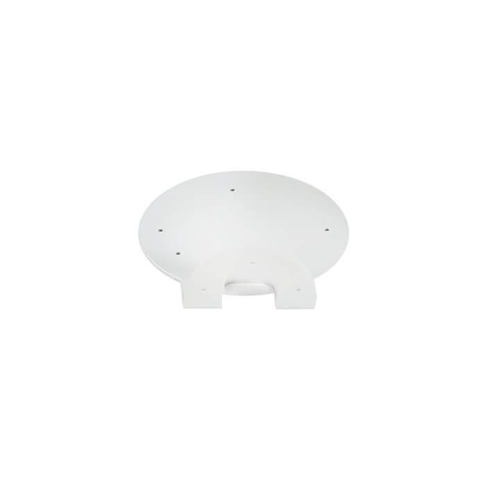 Idis Soporte a pared para cámaras minidomo Idis Soporte a pared para cámaras minidomo