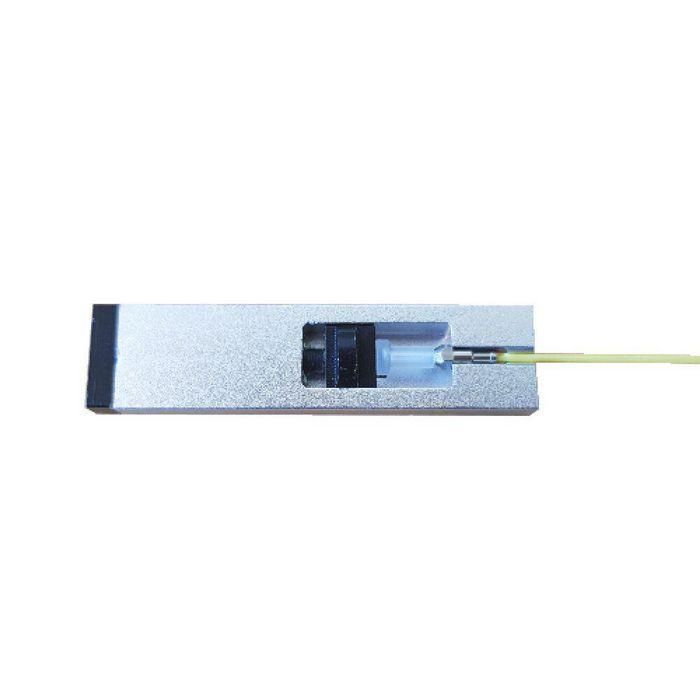 EasySplicer FIBERHOLDER SOC, LC SILVER EasySplicer FIBERHOLDER SOC, LC SILVER