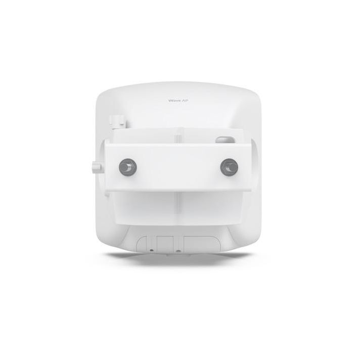 Ubiquiti UISP Wave Access Point, 5400 Mbit/s, Frecuencia 57-71 GHz, Antena Interna 24 dBi, Ethernet 10 Gigabit, Color Blanco 5 Ubiquiti UISP Wave Access Point, 5400 Mbit/s, Frecuencia 57-71 GHz, Antena Interna 24 dBi, Ethernet 10 Gigabit, Color Blanco 5