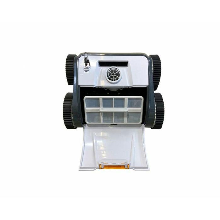 BESTWAY Aquaglide Robot Aspirador de Piscina Autónomo, Inalámbrico y Recargable para Limpieza Automática de Fondo Plano hasta 3,5x5m 5 BESTWAY Aquaglide Robot Aspirador de Piscina Autónomo, Inalámbrico y Recargable para Limpieza Automática de Fondo Plano hasta 3,5x5m 5