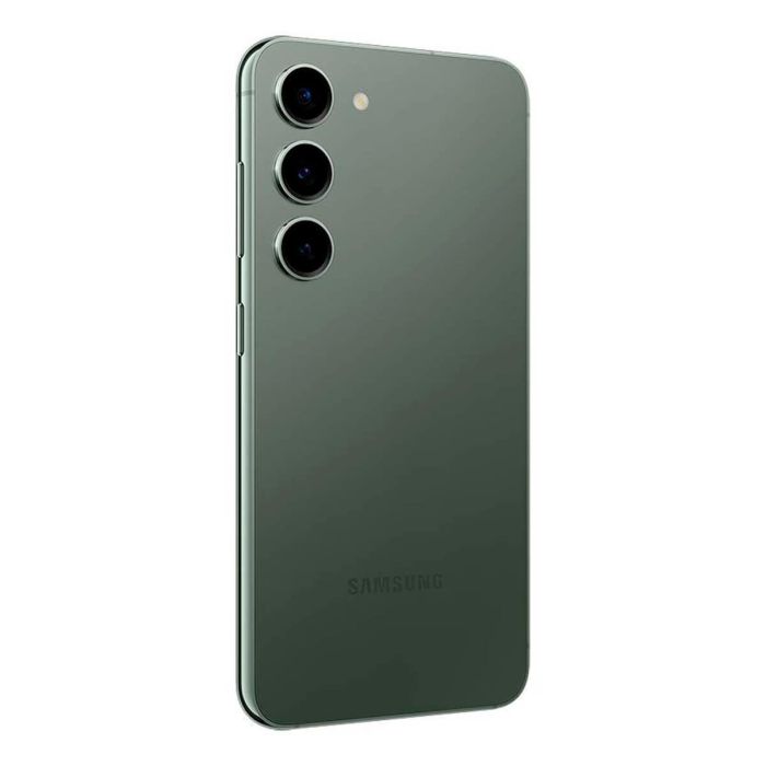 Smartphone Samsung SM-S916B 6,6" 8 GB RAM 256 GB Verde 8