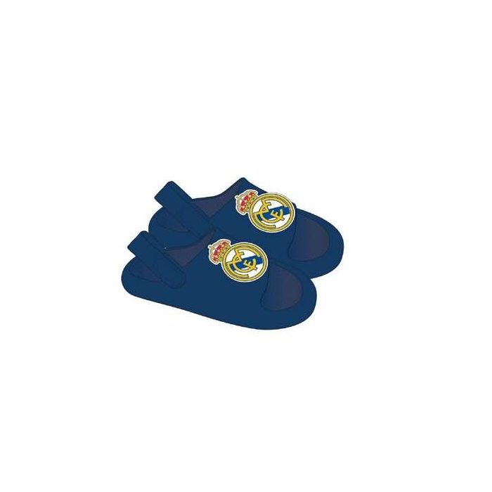 Chanclas pala eva real madrid t025 0 Chanclas pala eva real madrid t025 0