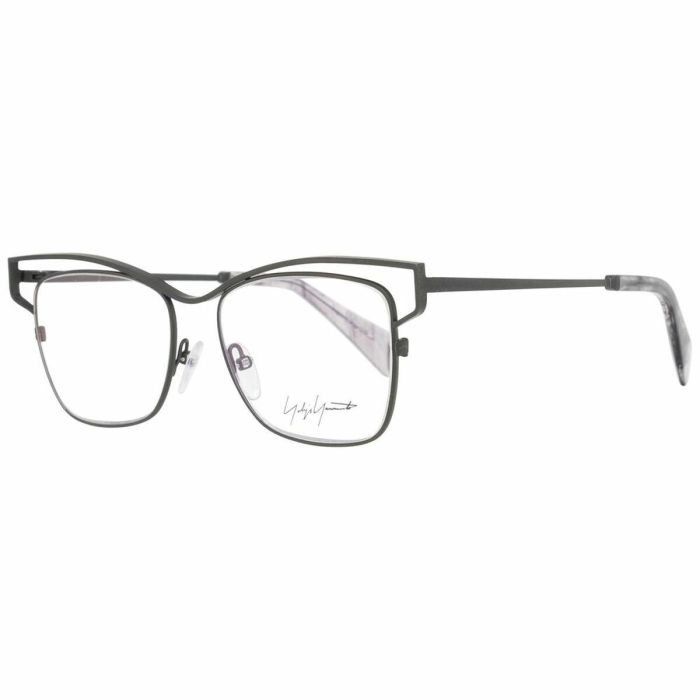 Montura de Gafas Mujer Yohji Yamamoto YY3019 51902 Montura de Gafas Mujer Yohji Yamamoto YY3019 51902