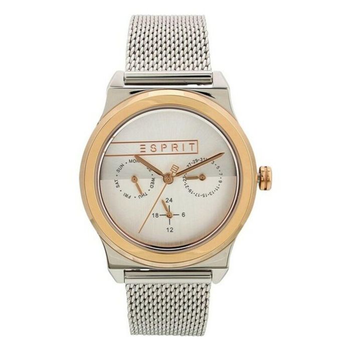 Reloj Mujer Esprit ES1L077M0085 (Ø 36 mm) Reloj Mujer Esprit ES1L077M0085 (Ø 36 mm)