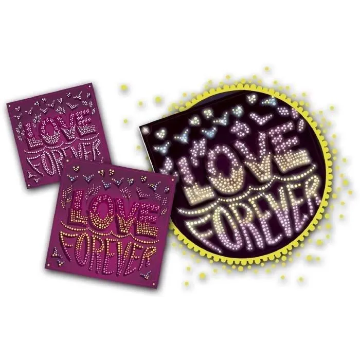 Lansay 20285 Juego de colorear Pixelo Phospho 2D 4 Lansay 20285 Juego de colorear Pixelo Phospho 2D 4