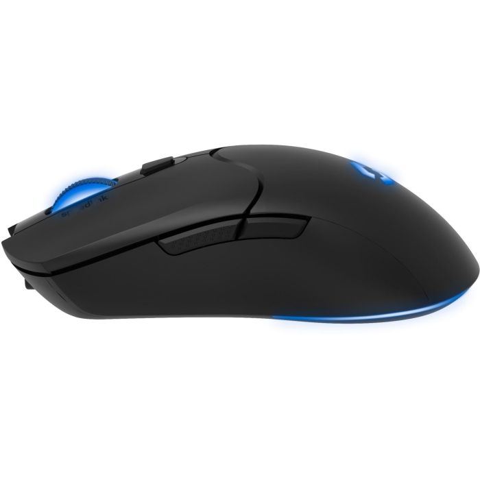 Speedlink Gaming Maus VELOX. kabellos. RGB. schwarz retail 4 Speedlink Gaming Maus VELOX. kabellos. RGB. schwarz retail 4