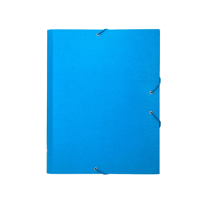Liderpapel Carpeta Clasificadora Folio Prolongado 12 Departamentos Cartón Forrado Celeste 3 Liderpapel Carpeta Clasificadora Folio Prolongado 12 Departamentos Cartón Forrado Celeste 3