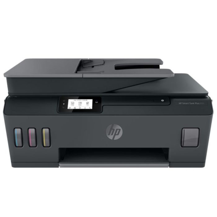 Multifuncion Hp Inyeccion Color Inkjet Smart Multifuncion Hp Inyeccion Color Inkjet Smart