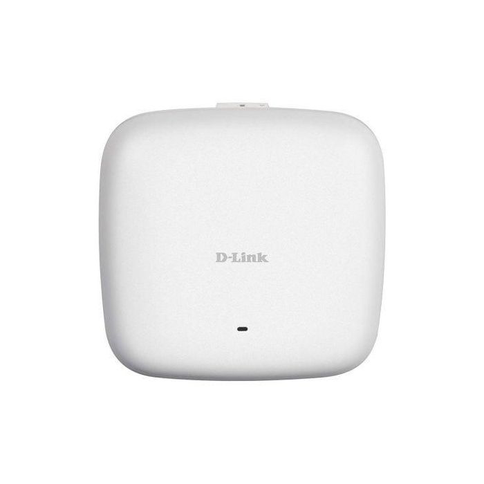 Punto de Acceso Inalámbrico D-Link DAP-2680 PoE 1750Mbps/ 2.4GHz 5GHz/ Antenas de 4.2dBi/ WiFi 802.11ac/n/b/g 1 Punto de Acceso Inalámbrico D-Link DAP-2680 PoE 1750Mbps/ 2.4GHz 5GHz/ Antenas de 4.2dBi/ WiFi 802.11ac/n/b/g 1