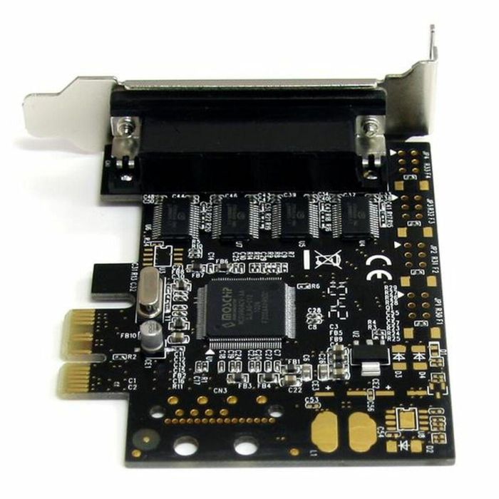 Tarjeta PCI Startech PEX4S553B 3