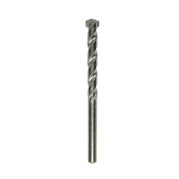 Mota Herramientas W12 Broca Corta Punta Widia Carburo Tungsteno para Granito Ladrillo Mosaico Baldosas Ø12x150 mm Mota Herramientas W12 Broca Corta Punta Widia Carburo Tungsteno para Granito Ladrillo Mosaico Baldosas Ø12x150 mm