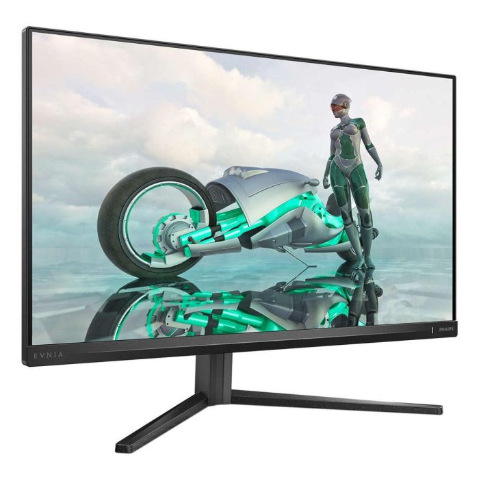 Monitor Gaming Philips Full HD 27" 7 Monitor Gaming Philips Full HD 27" 7
