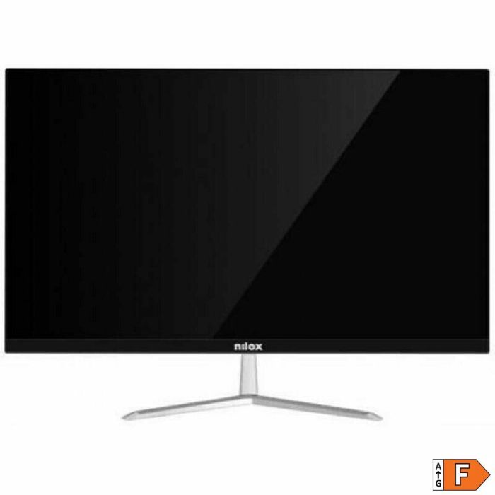 Monitor Nilox 23,8" 75 Hz Full HD IPS 3 Monitor Nilox 23,8" 75 Hz Full HD IPS 3