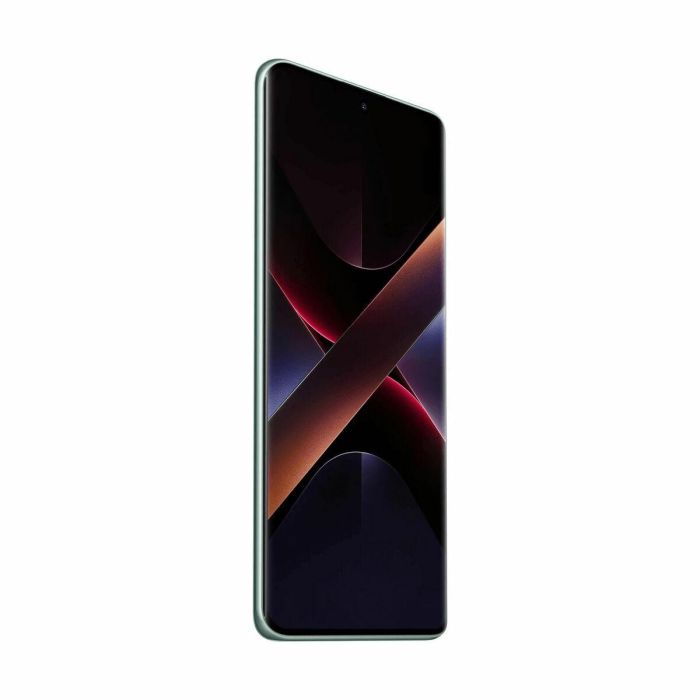 Smartphone Poco 6,67" MediaTek 12 GB RAM 512 GB 2 Smartphone Poco 6,67" MediaTek 12 GB RAM 512 GB 2