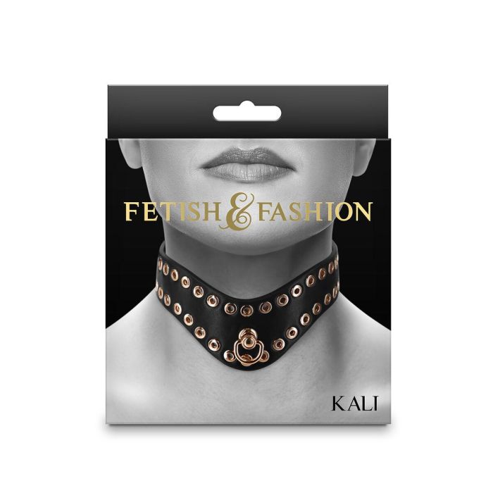 Collar NS Novelties Fetish & Fashion 2 Collar NS Novelties Fetish & Fashion 2