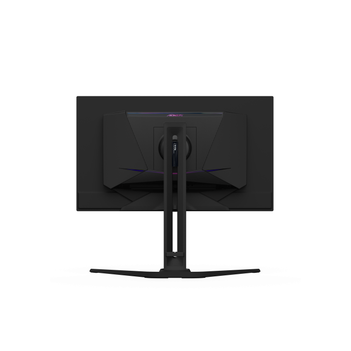 AORUS FO27Q3 pantalla para PC 68,6 cm (27") 2560 x 1440 Pixeles Quad HD OLED Negro 2 AORUS FO27Q3 pantalla para PC 68,6 cm (27") 2560 x 1440 Pixeles Quad HD OLED Negro 2